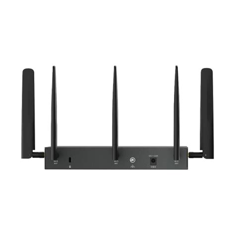 ER706W-4G | Omada 4G+ Cat6 AX3000 Gigabit VPN Router | TP-Link India