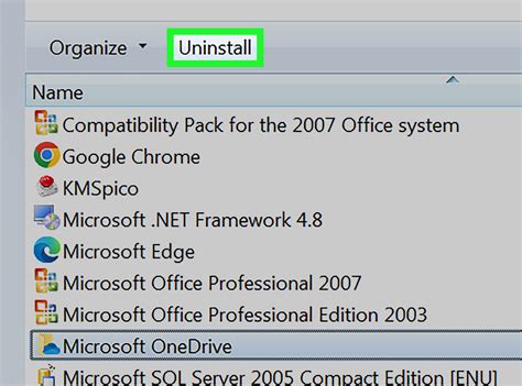 Image result for How to Remove One Drive Completely From PC