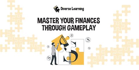 Master Your Finances Through Gameplay, Sakae Building, Paya Lebar, 27 ...