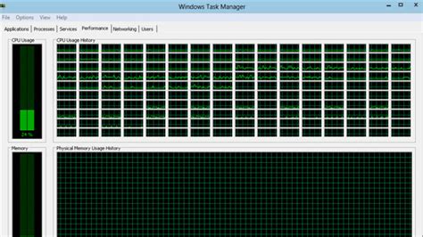 Windows 7 Task Manager Tutorial 的图像结果