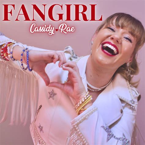 Award winning singer-songwriter Cassidy-Rae launches in 2024 with a new ...