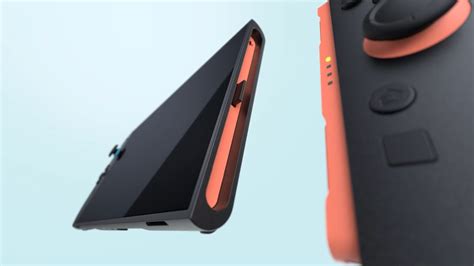 Nintendo Switch 2 Joy-Con Features Confirmed in New Patent
