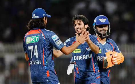 IPL 2025 Memes: Hilarious Reactions from KKR vs LSG, Match 21 at Eden ...