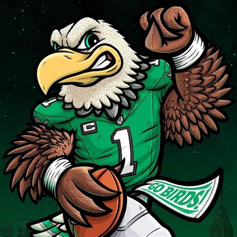 98 Sports Team tattoo ideas in 2025 | fly eagles fly, philadelphia ...