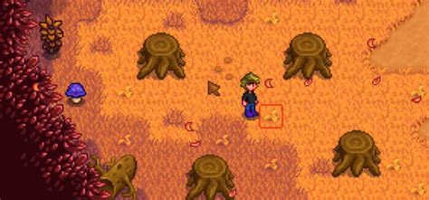 Where To Get Leeks in Stardew Valley - FandomSpot