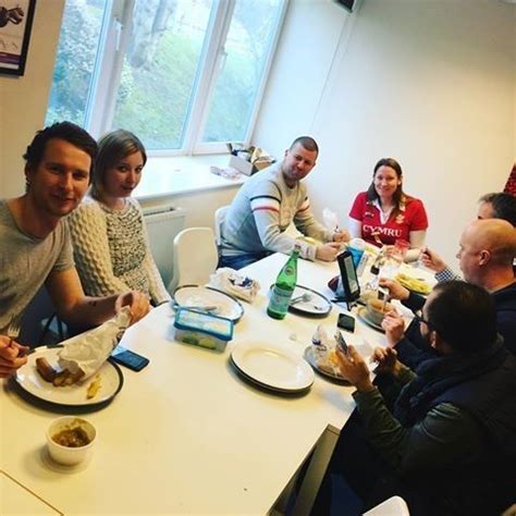 Honeycomb Project Management Office Photos