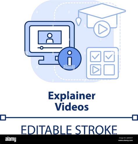 Image result for Explainer Video Simple Symbol