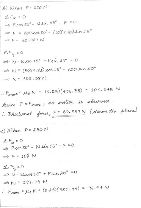 Image result for Friction Circle Method Numerical Question