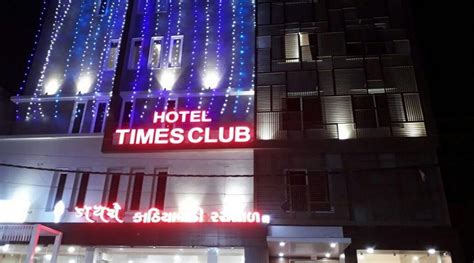 HOTEL TIMES CLUB (Dwarka, Gujarat) - Inn Reviews, Photos, Rate ...