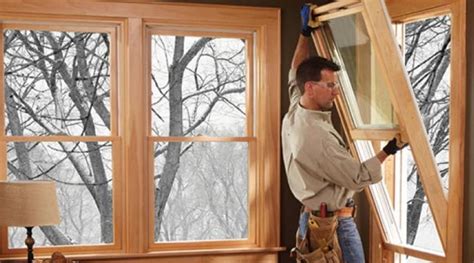 Image result for Install Replacement Window