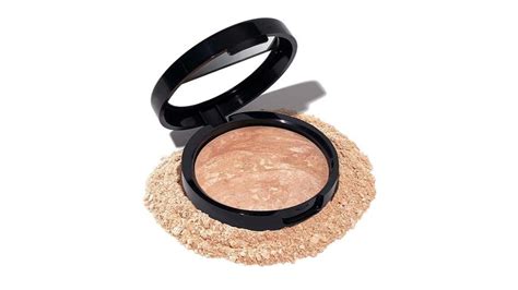 Image result for Cream to Powder Foundation Tutorial