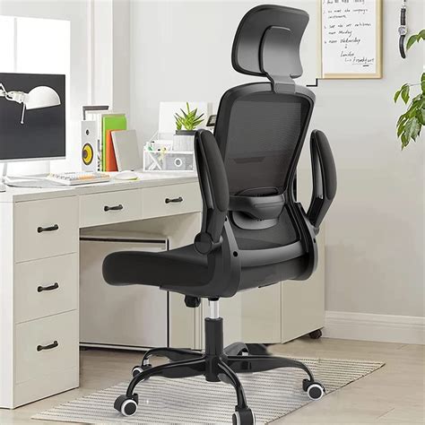 Ergonomic Computer Chair 的图像结果