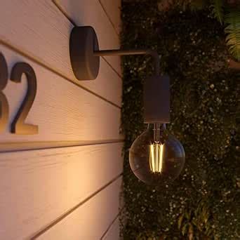 Chandni Décor 1 Light Black Wall Sconce with Bend Arm - Mid Century ...