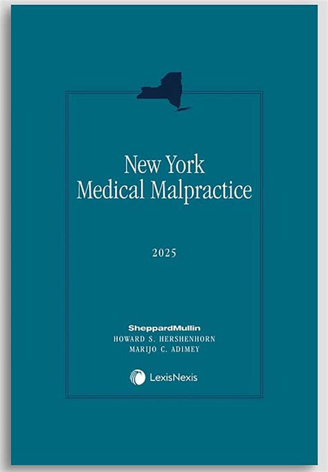 Unlock the Keys to Medical Malpractice Litigation with New York Medical ...