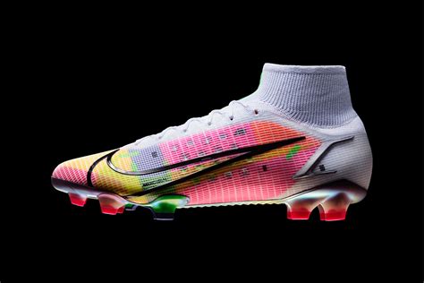 Mercurial Soccer Cleats
