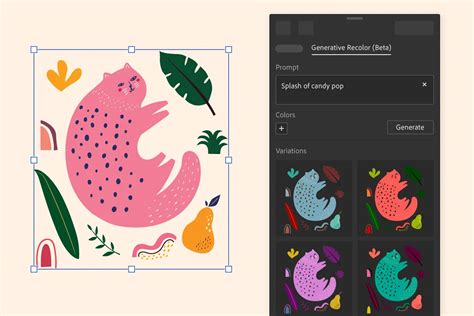 Image result for Generative Art Tutorial Adobe Illustrator