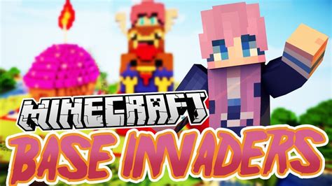 Image result for LDShadowLady Base Invaders