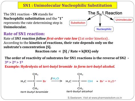 Alkyl Halides and Alcohols | PPTX