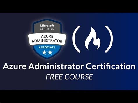 Image result for Azure Administrator Certification Free Course