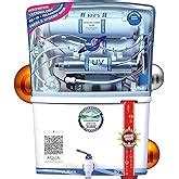 All India Group® Aqua Original RO Domestic Water Purifier (RO+ LED UV+ ...