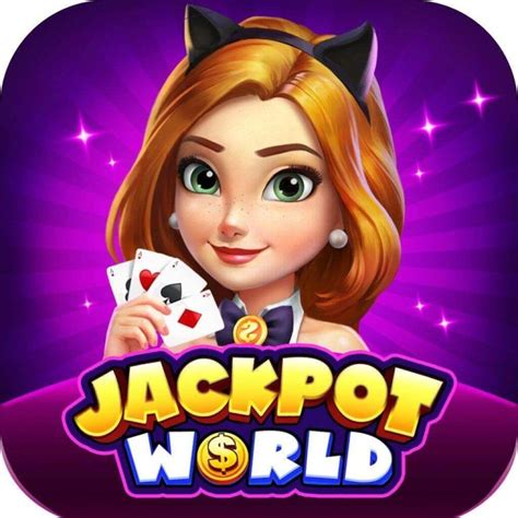 jackpot world free coins,Jackpot World is your go-t