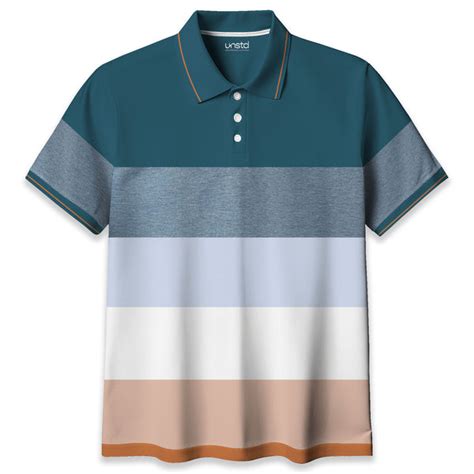 Plus Size Polo T-shirts – Page 3 – Unstandard clothing