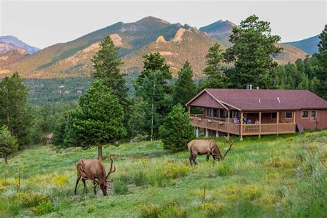 YMCA OF THE ROCKIES (Estes Park) - Hotel Reviews, Photos, Rate ...