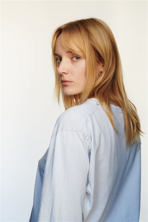 Hanna Hilsdorf — Agentur SCHLAG