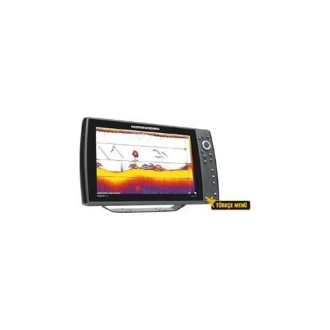 Image result for Humminbird Helix 12