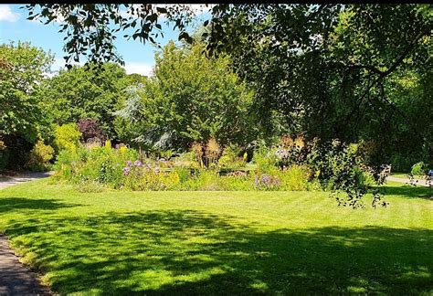 Radipole Park and Gardens (Weymouth) - 2022 What to Know Before You Go ...