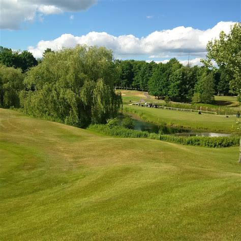 LOCH MARCH GOLF & COUNTRY CLUB (2026) All You Need to Know BEFORE You ...