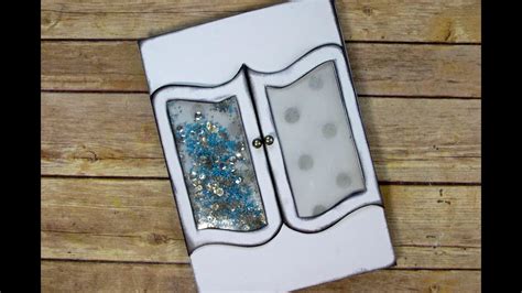 Build A Page "LARGE Album" Part 1 using The Ultimate DIY Scrapbook ...