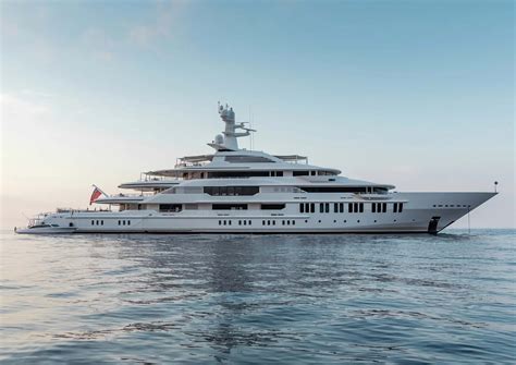 M/Y SAMSARA OCEANCO 88M 2015/2023 - B&C MARINE Luxury Yachts For Sale ...