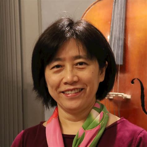 Cheng Chung-yi - Harvard-Yenching Institute