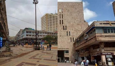 Bhikaji Cama Place & Nehru Place To Get An Exciting Makeover With ...