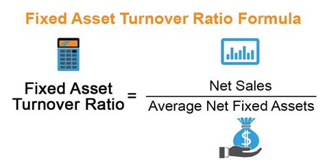 Image result for Net Asset Turnover Formula