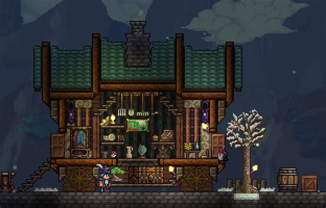 232 best Traveling Merchant images on Pholder | Terraria, Stardew ...