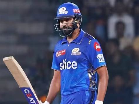 There is no end to the controversy regarding Hardik pandya Will Rohit ...