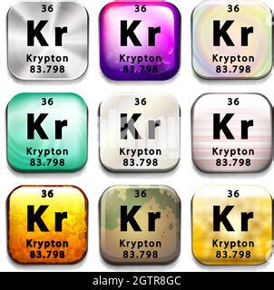 Image result for Krypton Level