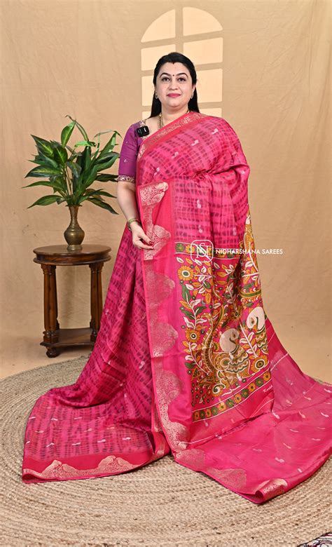Semi Dola – Nidharshana Sarees