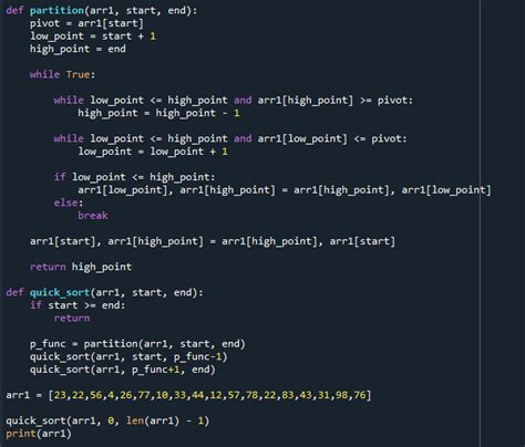 Image result for Quick Sort Space Complexity