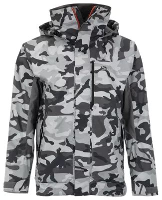 Image result for Simms Challenger Rain Jacket