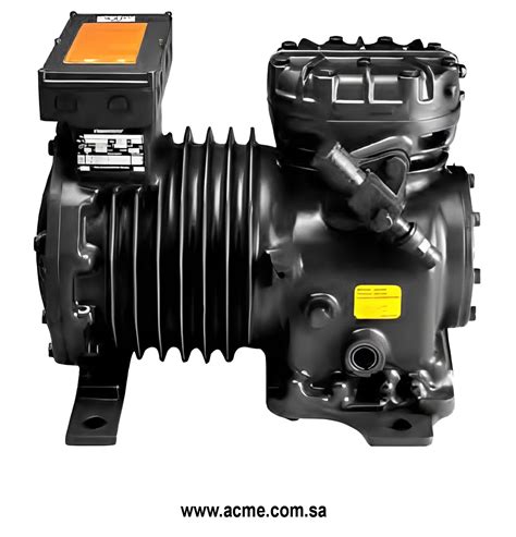 Image result for Copeland Reciprocating Compressor Replacement