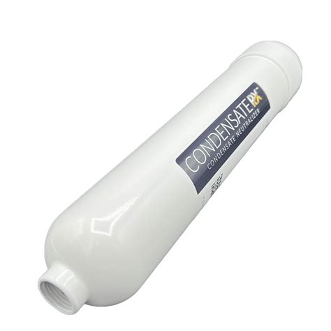 CondensateRx Neutralizers - American Valve