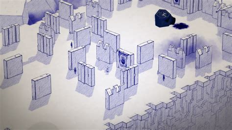 I tesori di Steam: l'ottima sorpresa di Inked, e non solo