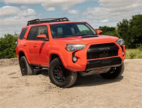 Image result for 4Runner Reviews