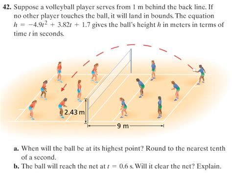 Projectile Motion Real Life Examples 的图像结果