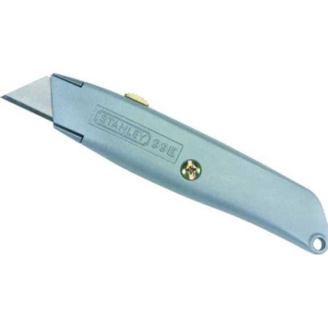 Stanley Classic-99 10099 Retractable Utility Knife Price in India ...
