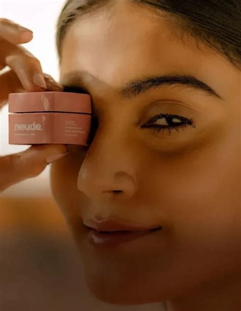 Buy Supercharged Milk Based Skincare Products | Neude Skin