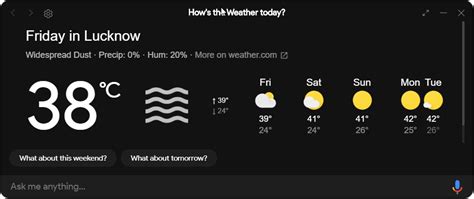 Image result for Google Assistant Computer